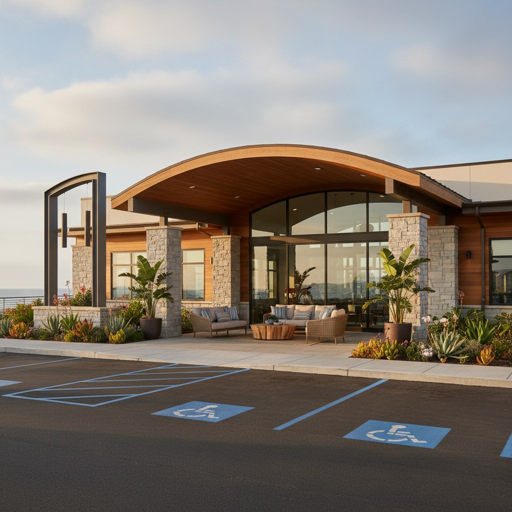 outpatient addiction treatment at Beacon Shores in Encinitas, CA