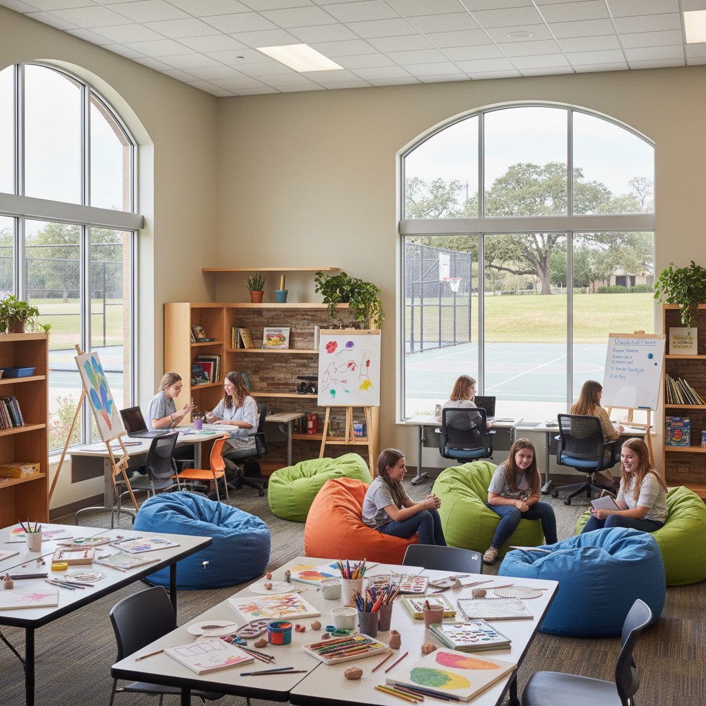 teen addiction treatment at Beacon Shores in Encinitas, CA