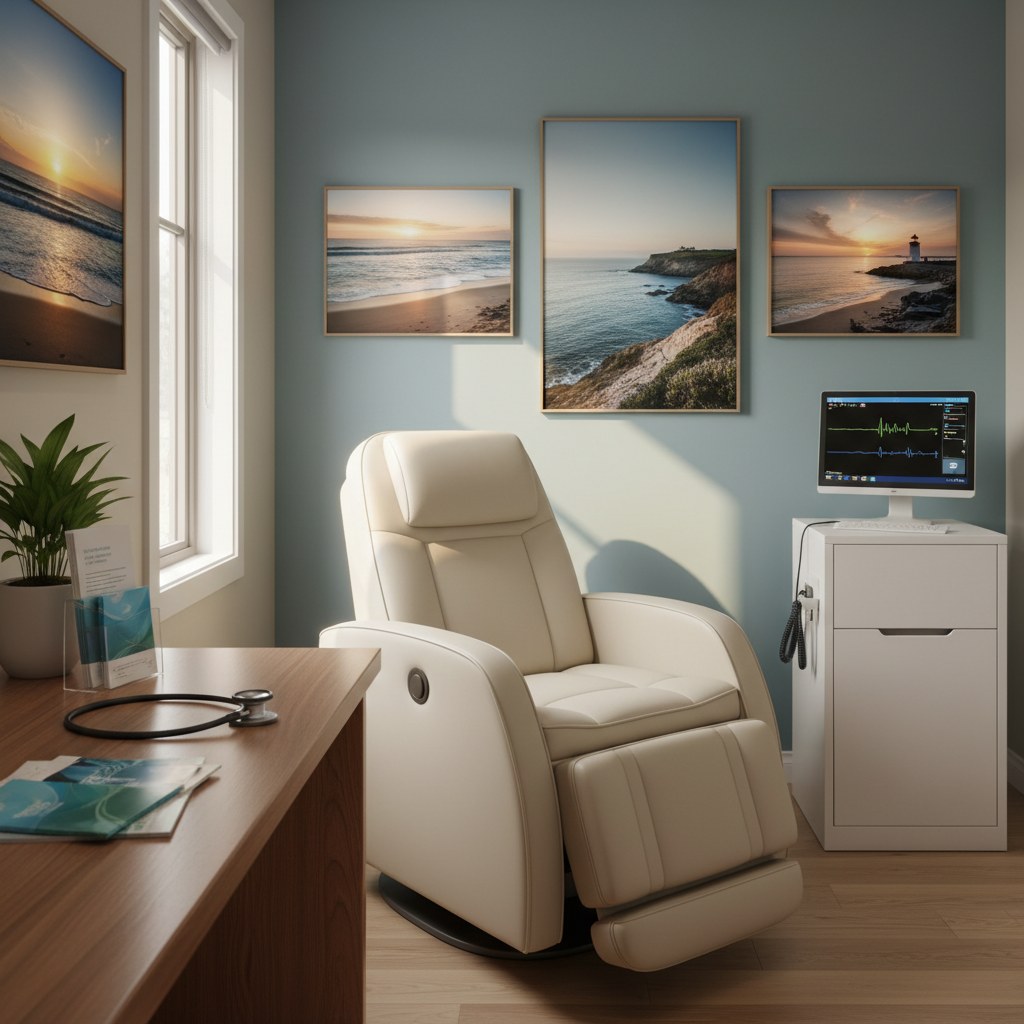 fentanyl addiction treatment at Beacon Shores in Encinitas, CA