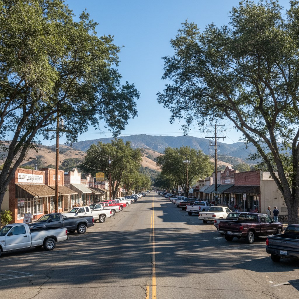 Ramona, CA service area for Addiction Treatment