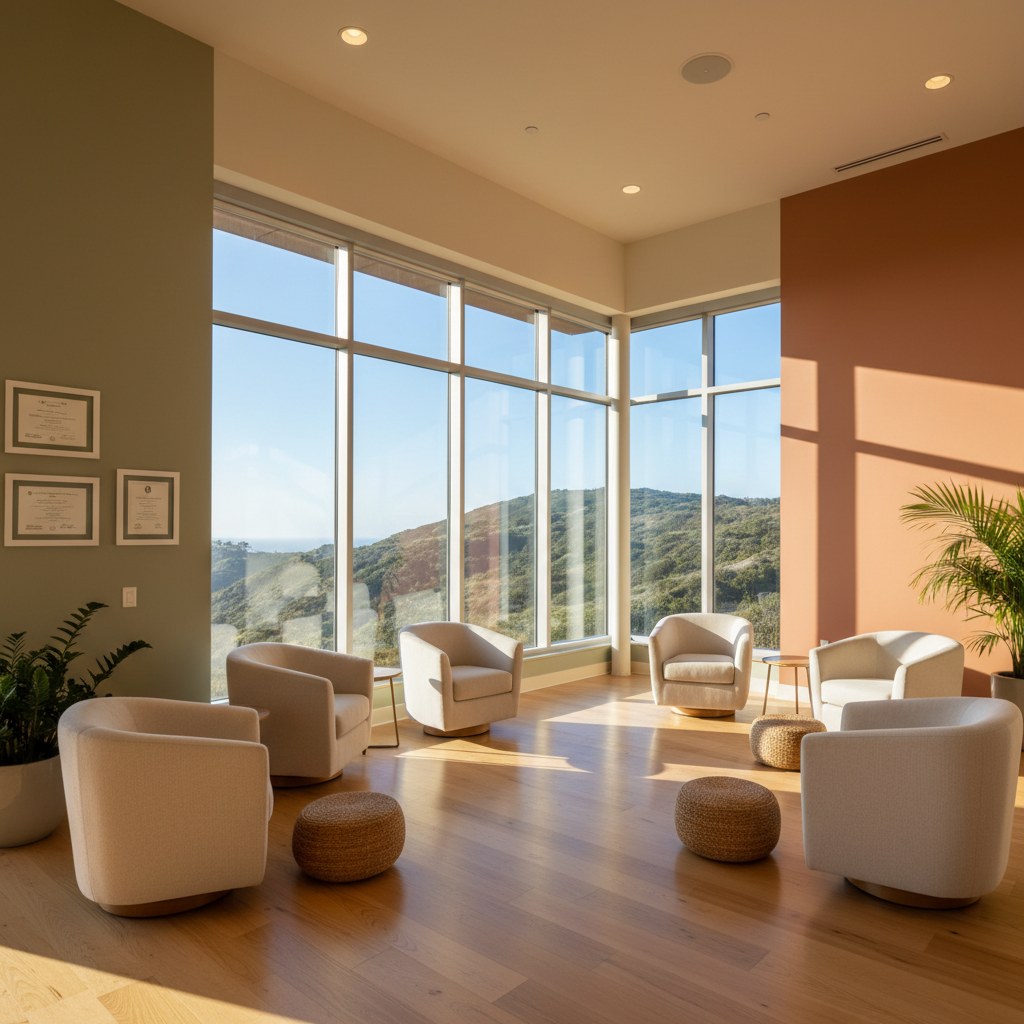 addiction treatment at Beacon Shores in Encinitas, CA