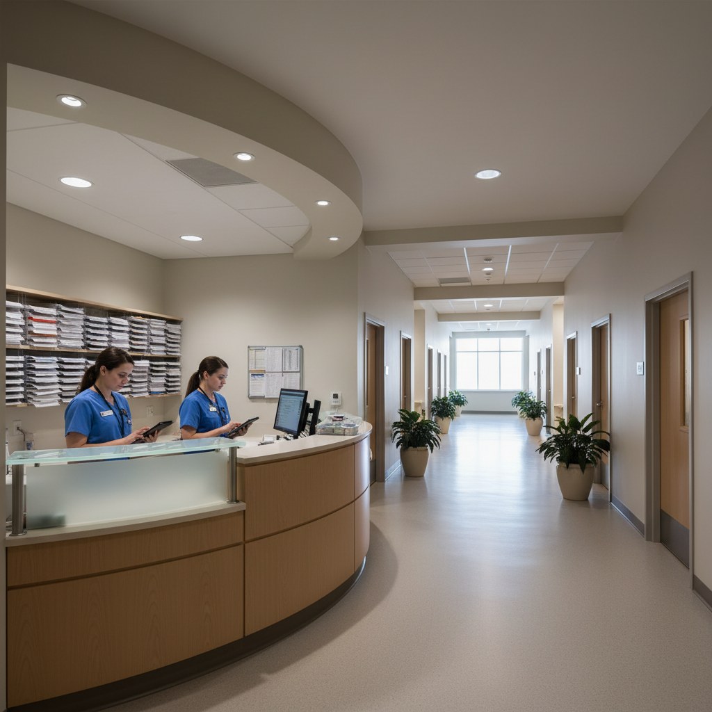 medical detox at Beacon Shores in Encinitas, CA