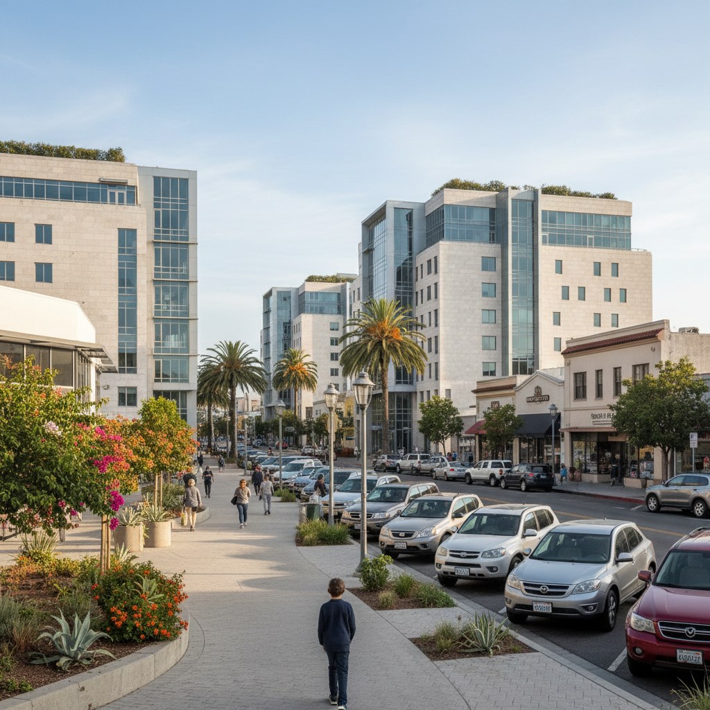 Vista, CA service area for Addiction Treatment