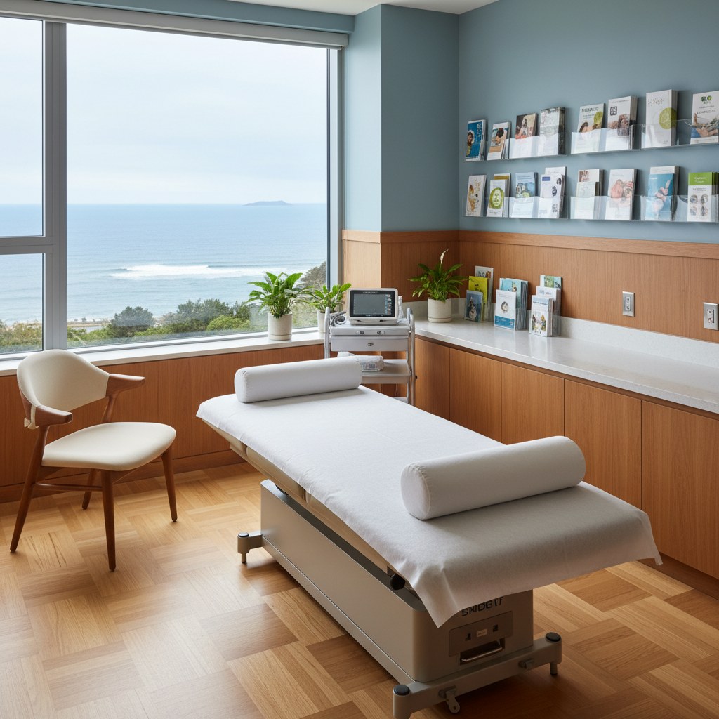 substance use disorder treatment at Beacon Shores in Encinitas, CA